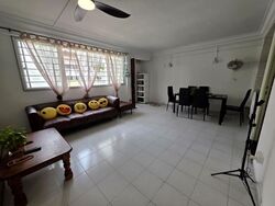 Blk 132 Simei Street 1 (Tampines), HDB 4 Rooms #635487941